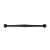 Hickory Hardware Appliance Pull 18 Inch Center to Center P2999-BI